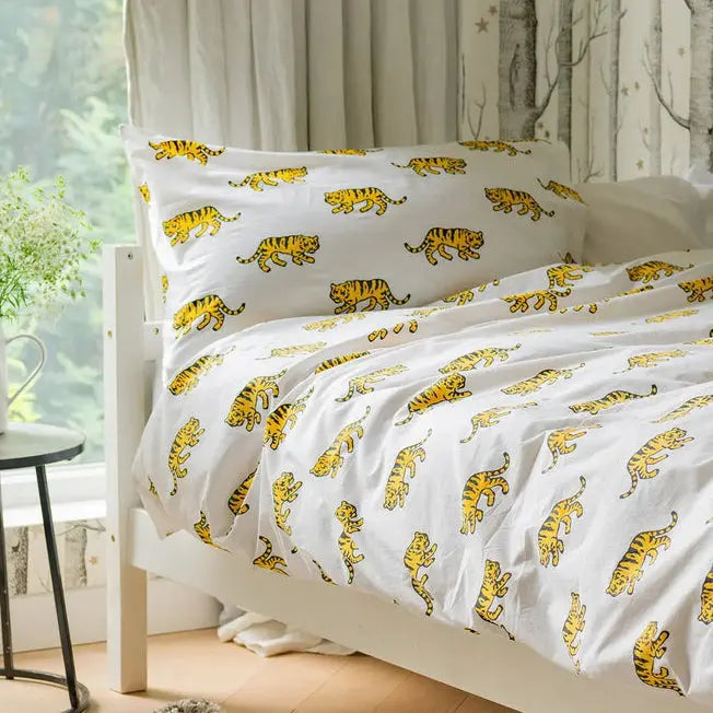  Children's Bed Linen Myza