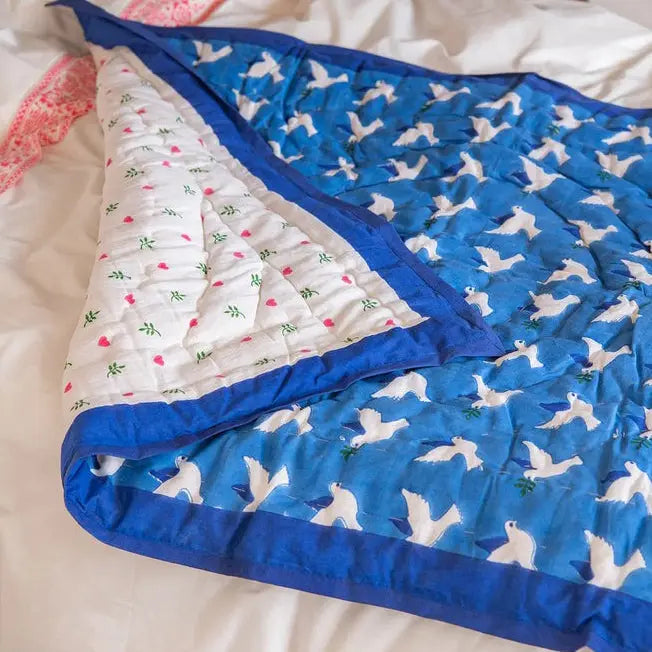  Children's Blankets & Quilts Myza