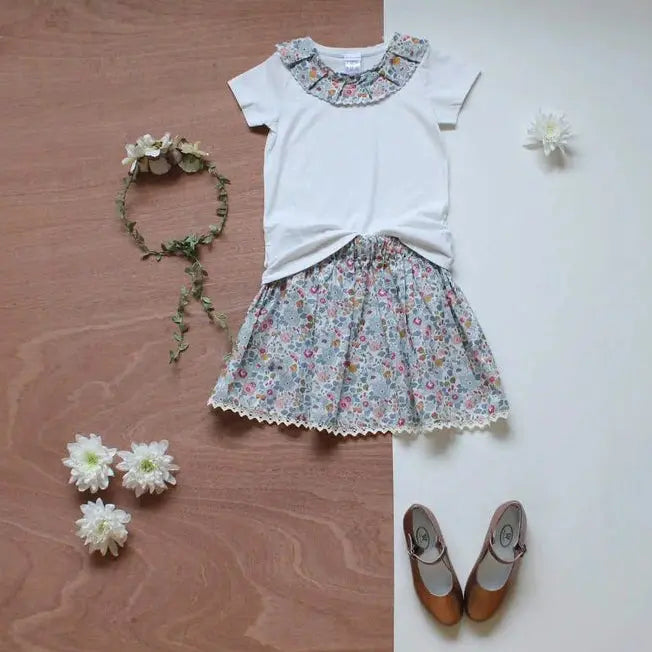  Children's Dresses & Skirts Myza