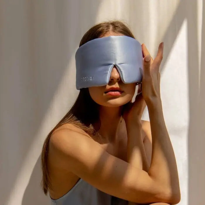 Eye & Sleep Masks Myza