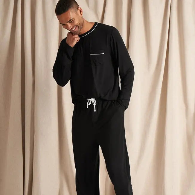  Men's Black Friday Pyjamas Myza