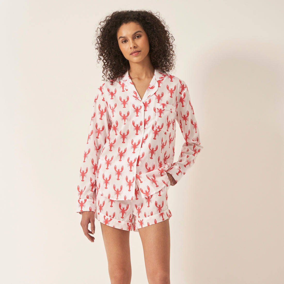  Myza Pyjamas & Nightwear Myza