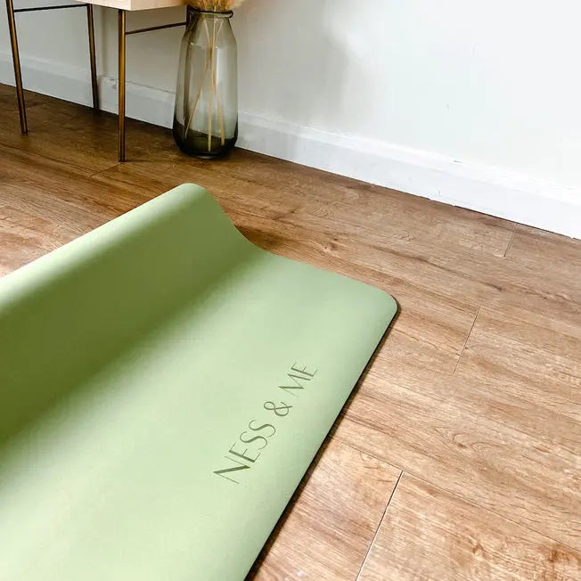  Yoga Mats - Myza