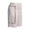 Inner Matters Organic Cotton Shorts White