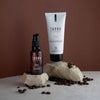 Irreverence Hair and Body Cleanser Refill and Complimentary Bottle