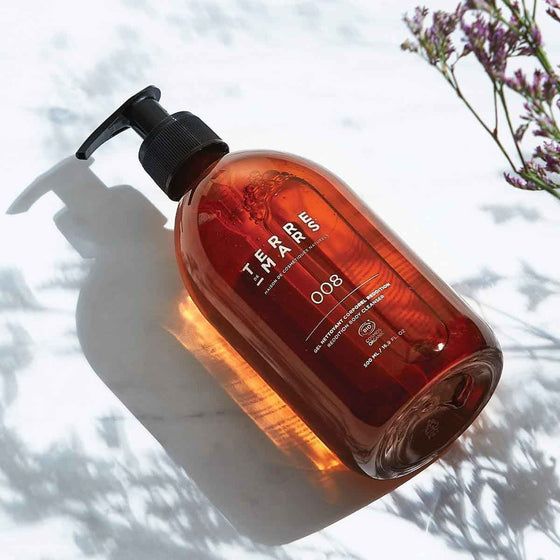 Reddition Body Cleanser Refill and Complimentary Bottle