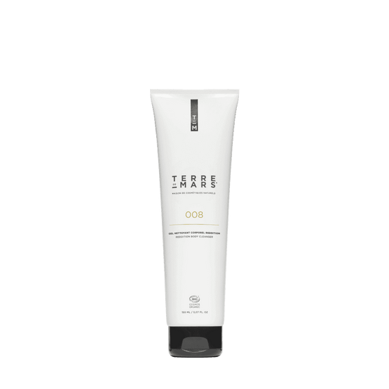 Reddition Body Cleanser