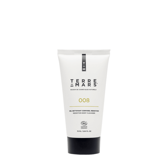 Reddition Body Cleanser