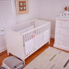 Breathable Cot Bumpers
