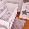 Breathable Cot Bumpers