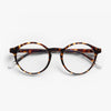 Tortoise Le Marais Glossy Glasses