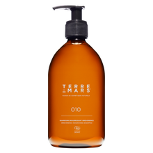  Irrévérence Nourishing Shampoo