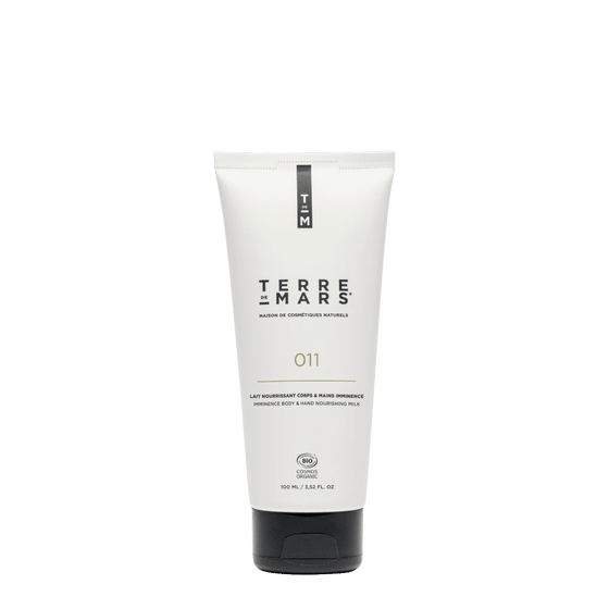 Imminence Body &Amp; Hand Nourishing Milk