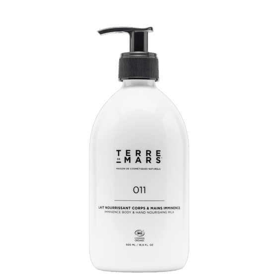 Imminence Body &Amp; Hand Nourishing Milk