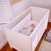 Breathable Cot Bumpers