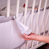 Breathable Cot Bumpers