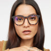 Tortoise Osterbro Glasses