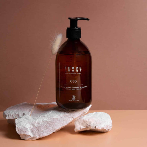 Elégance Body Cleanser