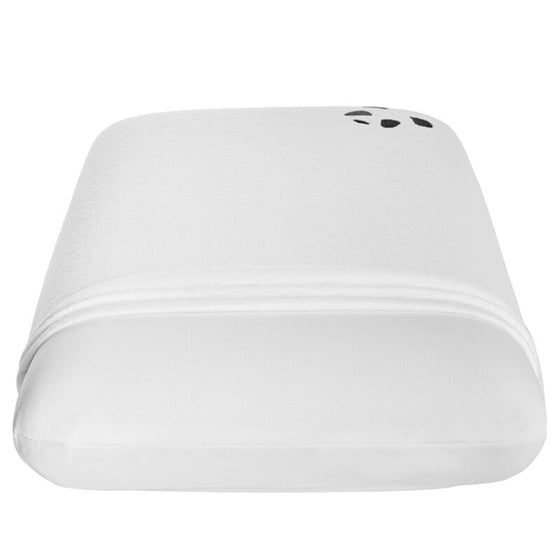 Memory Foam Bamboo Pillow (Firmness) Panda