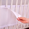 Breathable Cot Bumpers