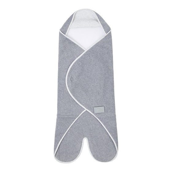 Cosy Wrap Travel Blanket - Minimal Grey