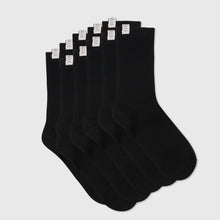  10-Pack Classic Ultra-Soft Bamboo Socks Dualle