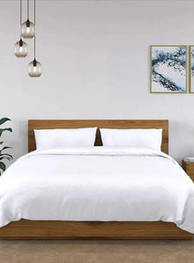  100% Bamboo Bedding Set