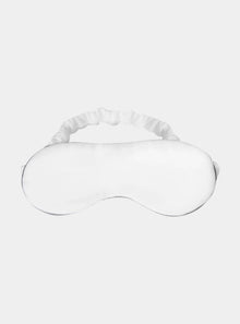  100% Brushed Cotton Adjustable Eye Mask Snooozeworld