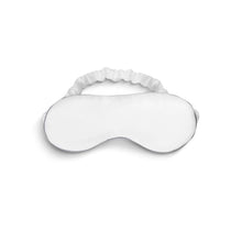  100% Brushed Cotton Adjustable Eye Mask Snooozeworld