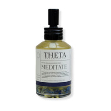  Delta Meditate - Room Spray Theta Naturals Co