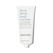  Deep Sleep Body Cocoon This Works