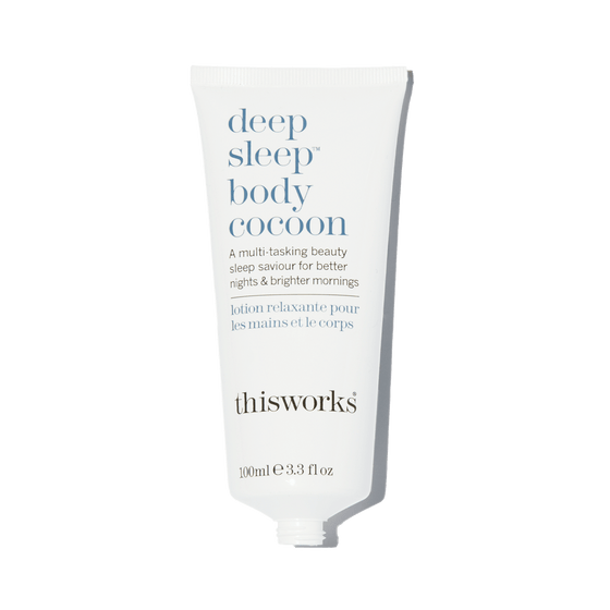 Deep Sleep Body Cocoon This Works