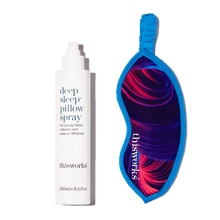  Deep Sleep Pillow Spray 250ml & Eye Mask This Works