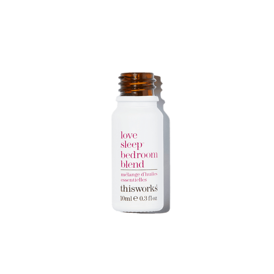 Love Sleep Bedroom Blend This Works