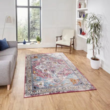  16th Avenue 91DA Rug Dunelm