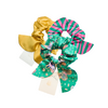 Bella Silk Scrunchie Gift Set