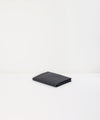 Charcoal Tencel Cotton Fitted Sheet