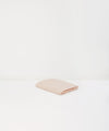 Peach Tencel Cotton Fitted Sheet