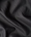 Charcoal Tencel Cotton Fitted Sheet