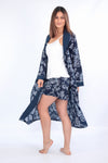 Rain Women's Cotton Pyjama Shorts Set