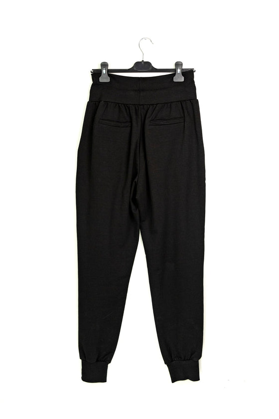 Isabella Black Women's Joggers