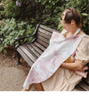 Breastfeeding & Pumping Privacy Cover - Feather Nest