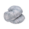 Pregnancy & Nursing (3-in-1) Pillow - Tread Softly