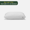 The Adjustable Bounce Back Pillow