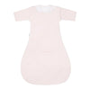 2.5 Tog Baby Sleep Bag in Shell Pink Purflo