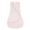 2.5 Tog Baby Sleep Bag in Shell Pink Purflo