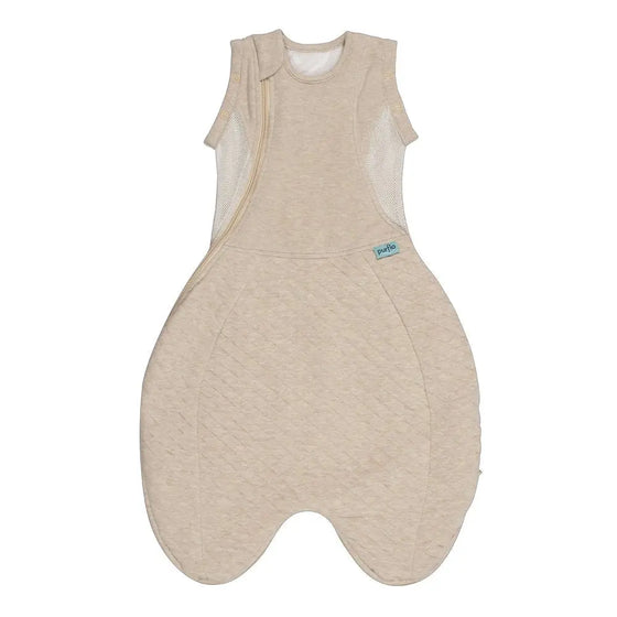 2.5 Tog Swaddle to Sleep Bag - Hazel Purflo