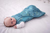 2.5 Tog Swaddle to Sleep Bag - Stargazer Purflo