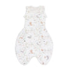 2.5 Tog Swaddle to Sleep Bag - Storybook Purflo