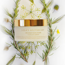  Breath of Clarity Uplifting Body Polish Lola's Apothecary